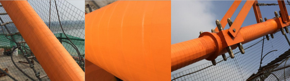 桥梁缠包带1 桥梁缠包带1